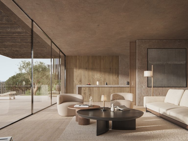 Villa for Sale in Benissa, Alicante 5