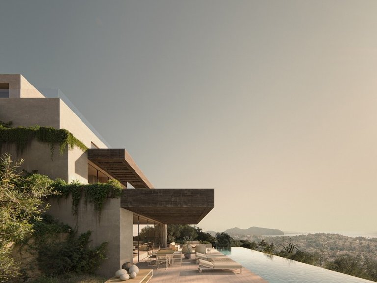 Villa for Sale in Benissa, Alicante 3