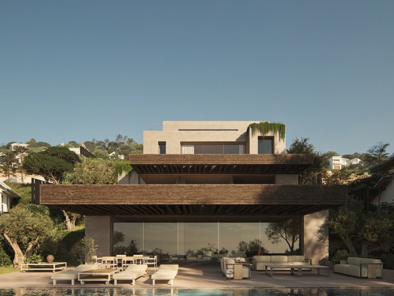 Villa for Sale in Benissa, Alicante 9