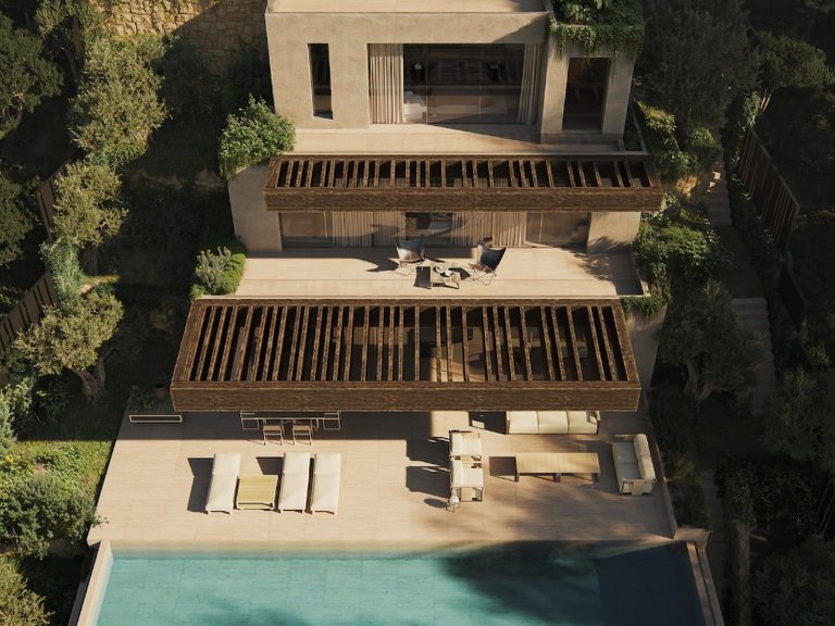 Villa for Sale in Benissa, Alicante 10