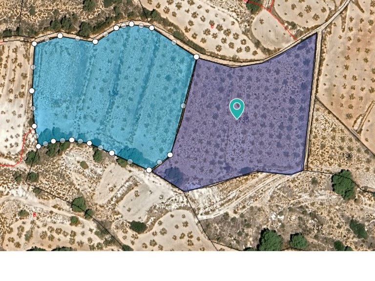 Plot for Sale in Raspay, Murcia 1
