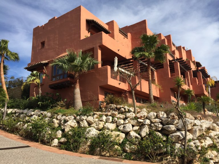 Town House for Sale in Manilva, Malaga 2