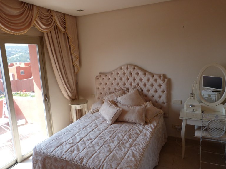 Town House for Sale in Manilva, Malaga 10