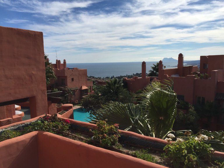 Town House for Sale in Manilva, Malaga 14