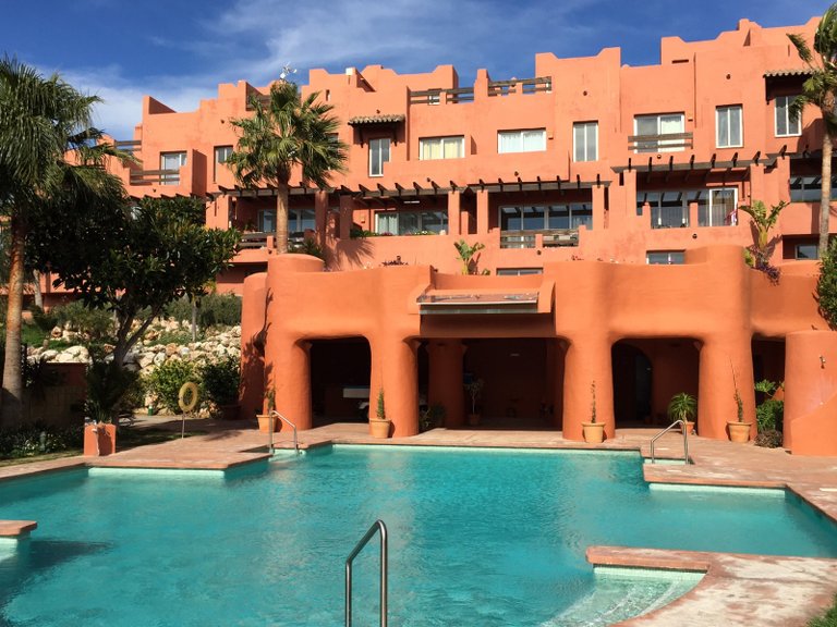 Town House for Sale in Manilva, Malaga 1