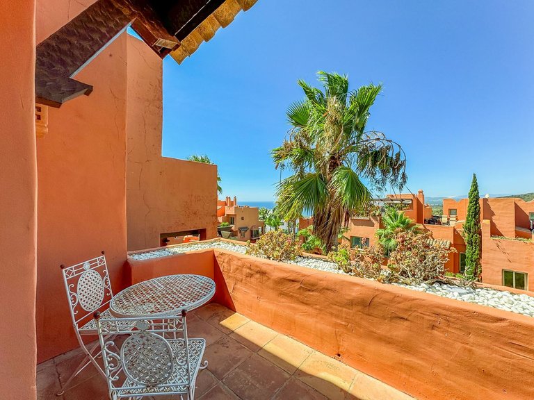 Town House for Sale in Manilva, Malaga 19