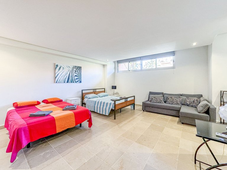 Town House for Sale in Manilva, Malaga 12