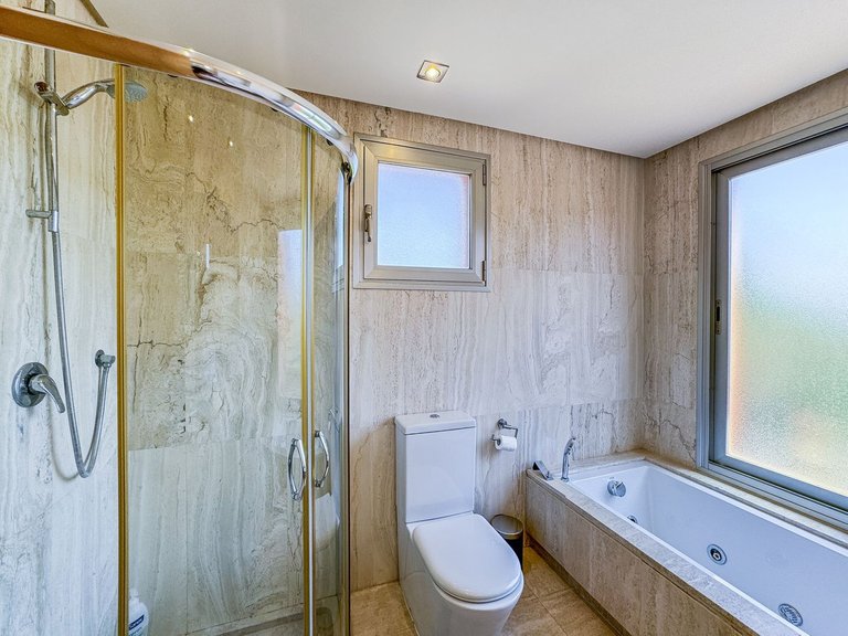 Town House for Sale in Manilva, Malaga 9