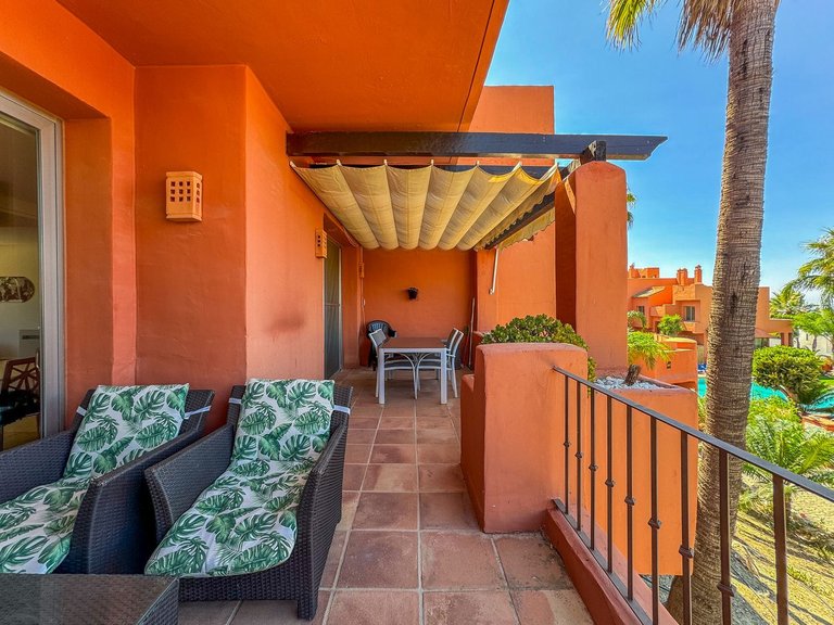 Town House for Sale in Manilva, Malaga 18