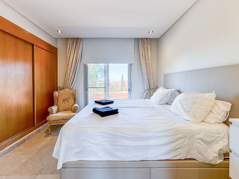Town House for Sale in Manilva, Malaga 8