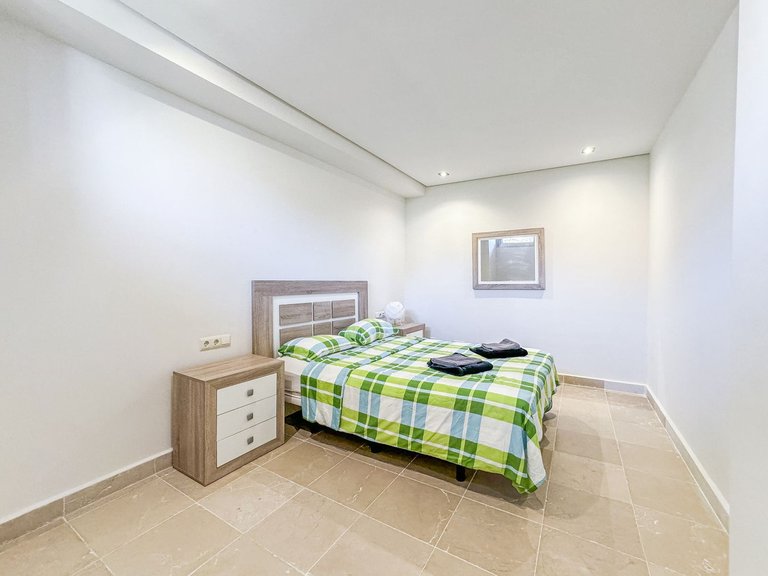 Town House for Sale in Manilva, Malaga 13