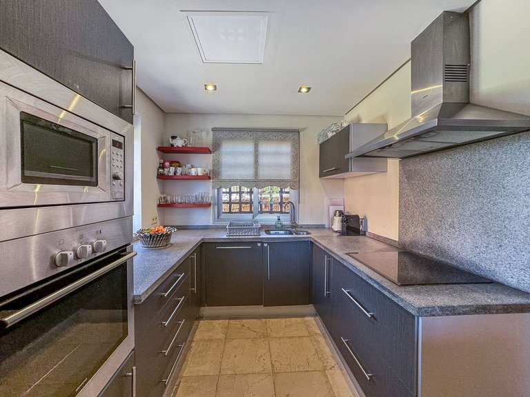 Town House for Sale in Manilva, Malaga 4