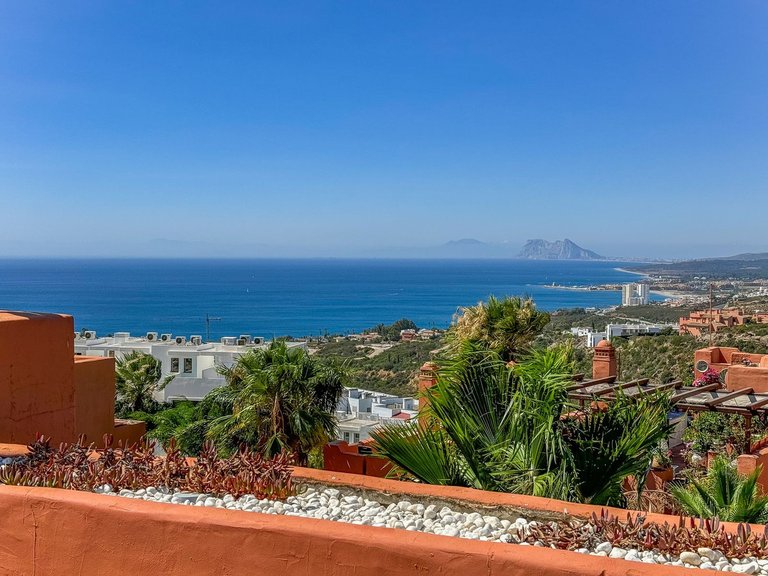 Town House for Sale in Manilva, Malaga 16