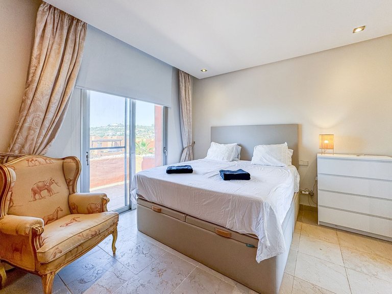 Town House for Sale in Manilva, Malaga 7