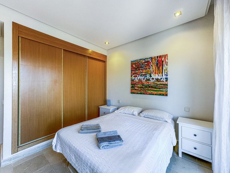 Town House for Sale in Manilva, Malaga 11