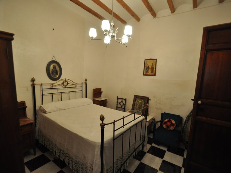 Town House for Sale in Pinoso, Alicante 26