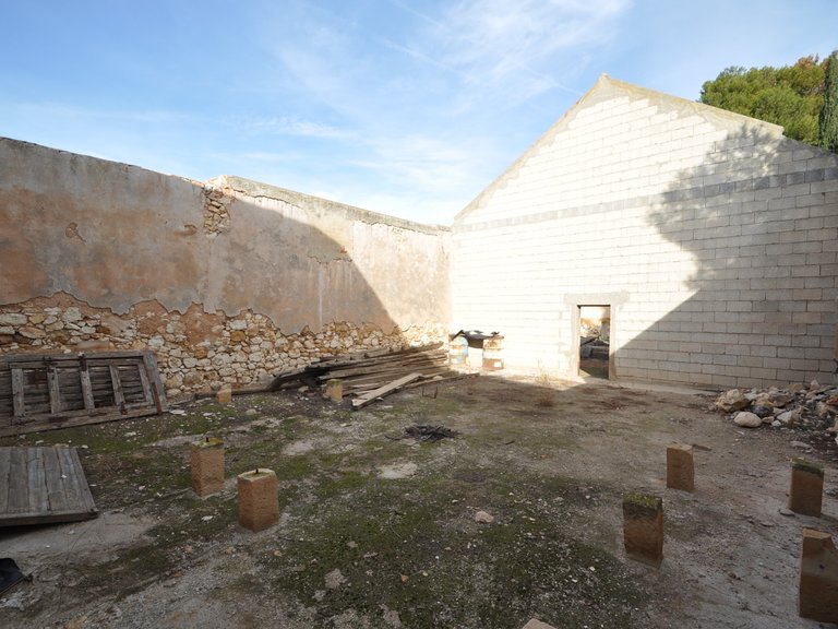 Town House for Sale in Inland Pinoso, Alicante 19