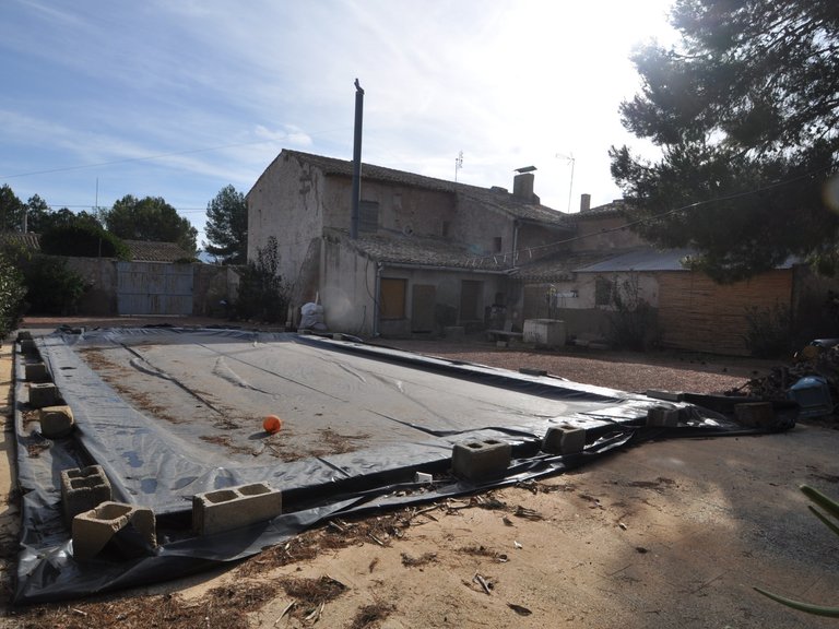 Town House for Sale in Pinoso, Alicante 21