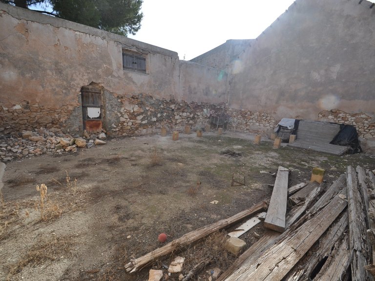 Town House for Sale in Inland Pinoso, Alicante 18