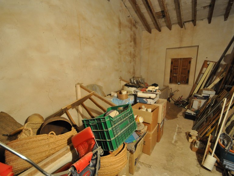 Town House for Sale in Pinoso, Alicante 34