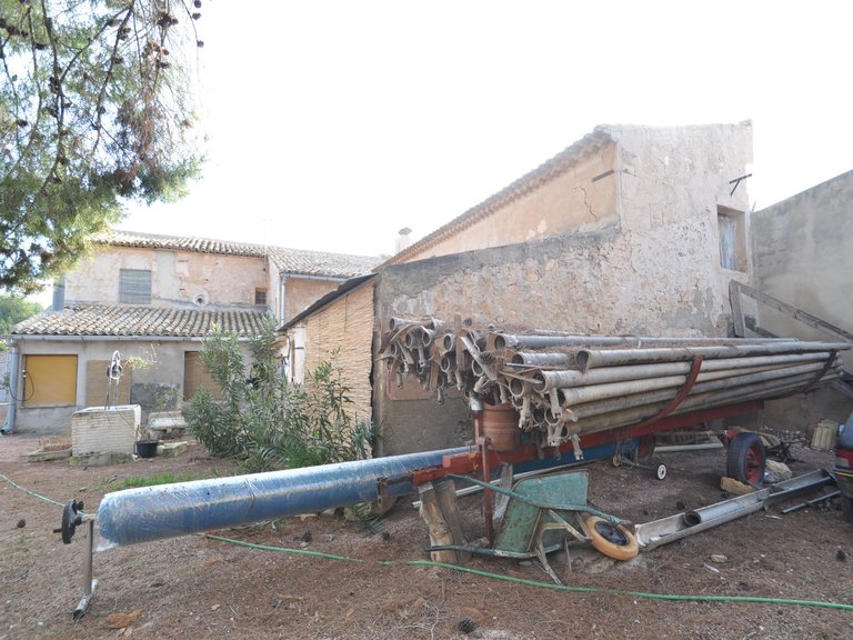 Town House for Sale in Pinoso, Alicante 23