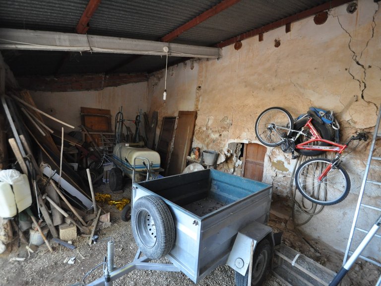 Town House for Sale in Pinoso, Alicante 22