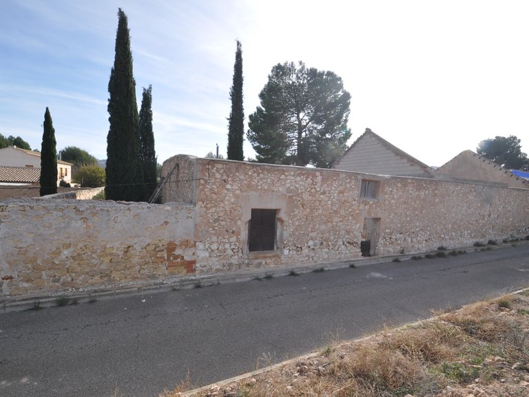 Town House for Sale in Inland Pinoso, Alicante 17
