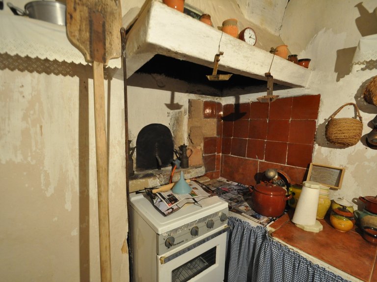 Town House for Sale in Pinoso, Alicante 39