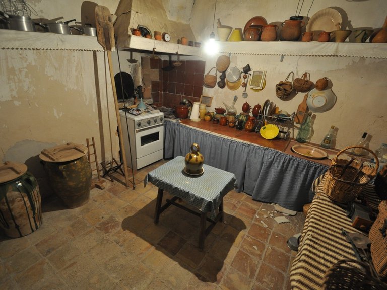 Town House for Sale in Pinoso, Alicante 38