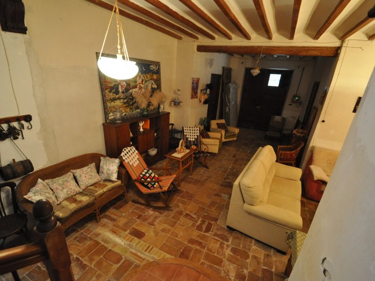 Town House for Sale in Pinoso, Alicante 37