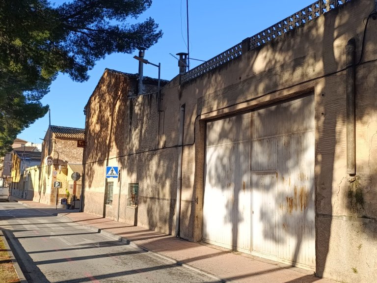 Town House for Sale in Pinoso, Alicante 2