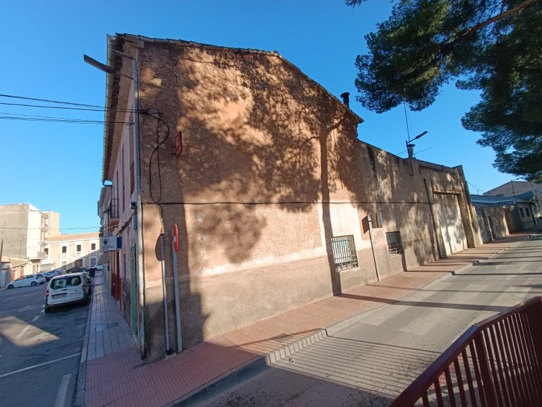 Town House for Sale in Pinoso, Alicante 15