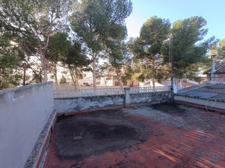 Town House for Sale in Pinoso, Alicante 9