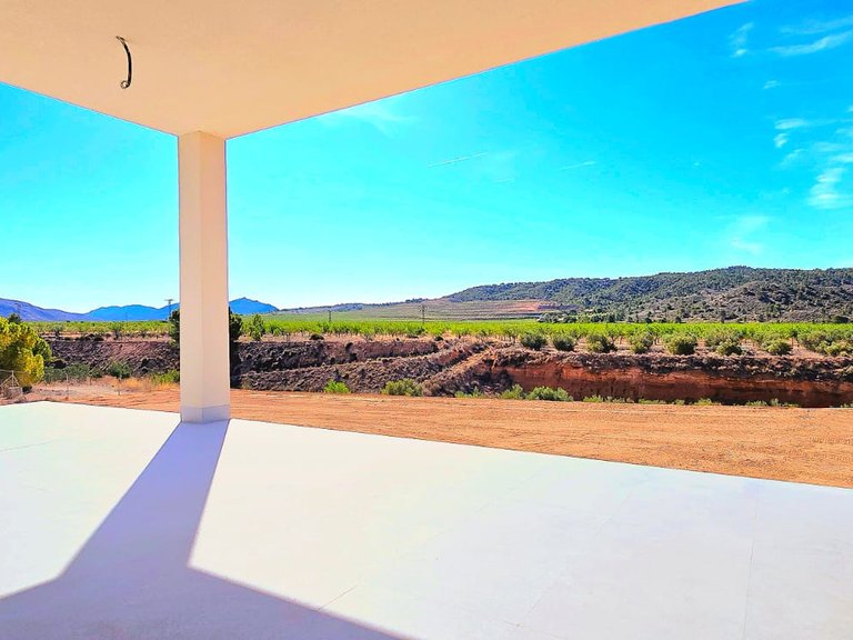 Villa for Sale in Macisvenda, Murcia 24