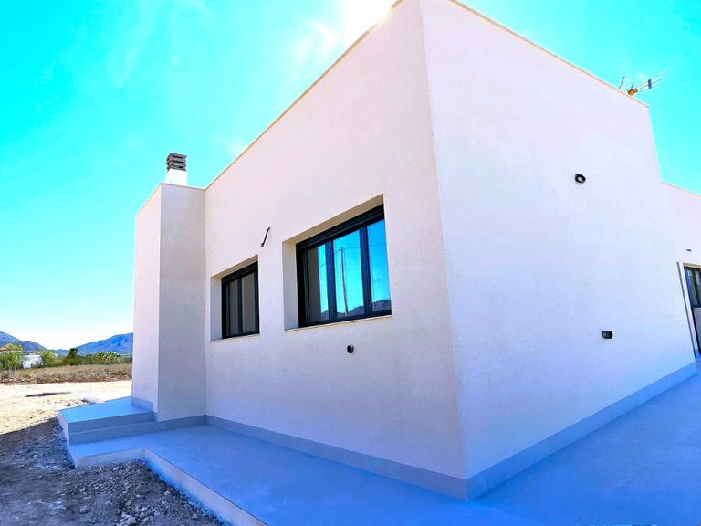 Villa for Sale in Macisvenda, Murcia 17