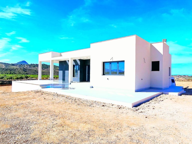 Villa for Sale in Macisvenda, Murcia 19