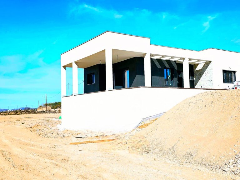 Villa for Sale in Macisvenda, Murcia 9