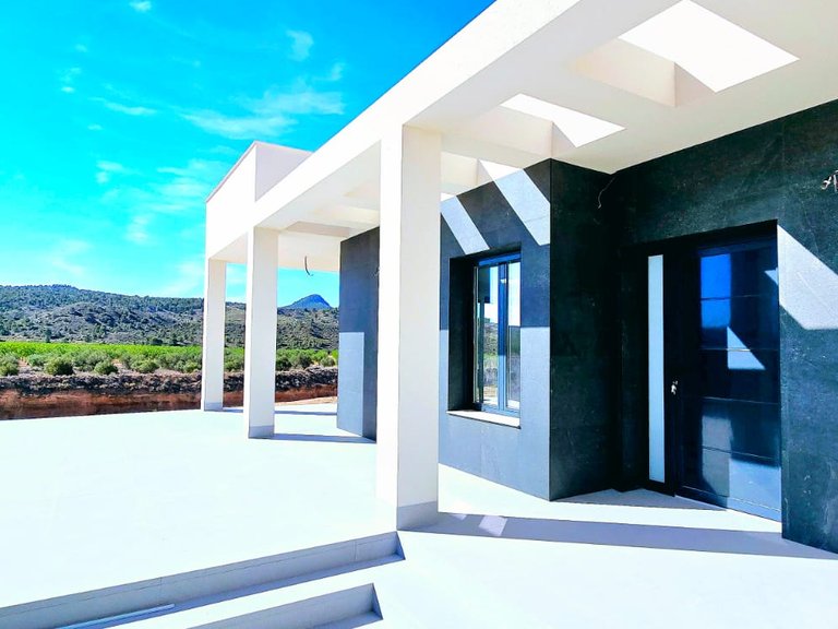 Villa for Sale in Macisvenda, Murcia 21