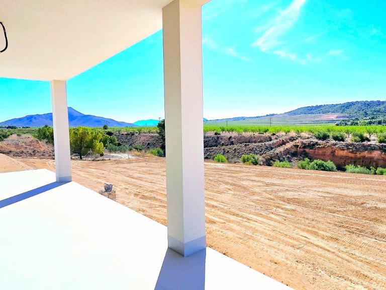 Villa for Sale in Macisvenda, Murcia 4