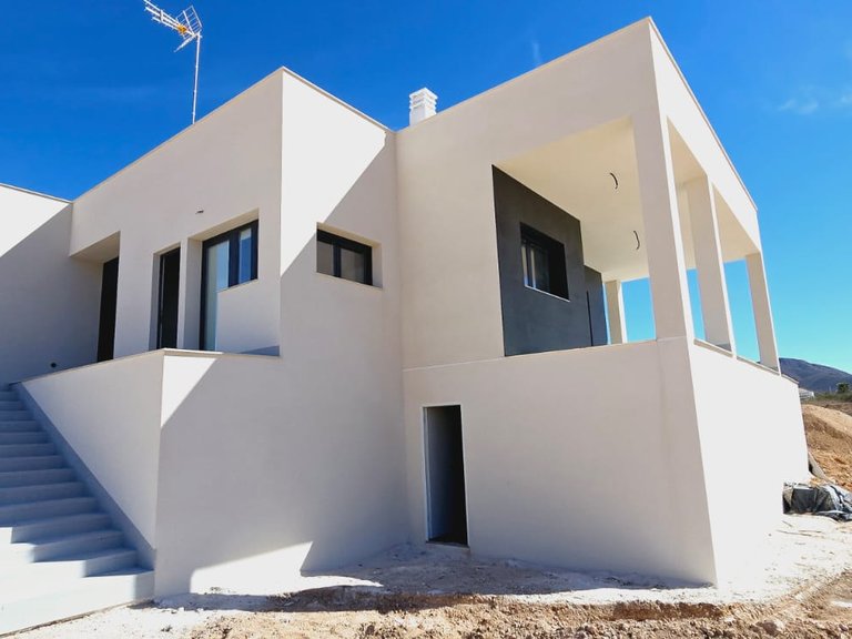 Villa for Sale in Macisvenda, Murcia 1