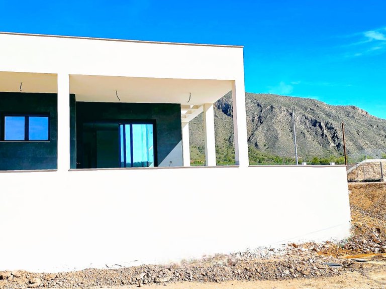 Villa for Sale in Macisvenda, Murcia 10