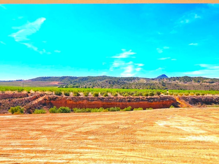 Villa for Sale in Macisvenda, Murcia 2
