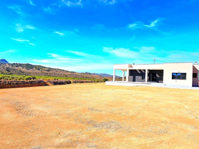 Villa for Sale in Macisvenda, Murcia 8