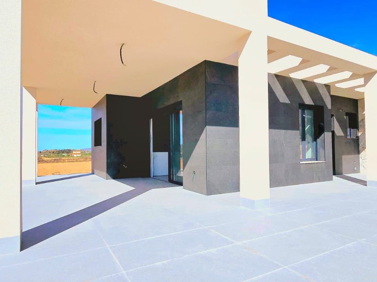 Villa for Sale in Macisvenda, Murcia 20