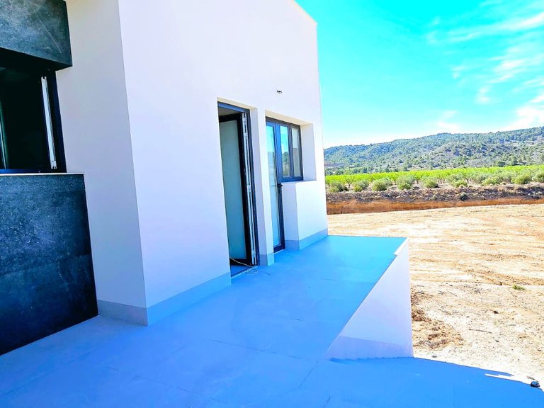 Villa for Sale in Macisvenda, Murcia 12