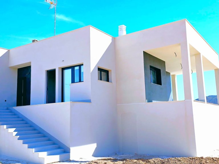 Villa for Sale in Macisvenda, Murcia 13