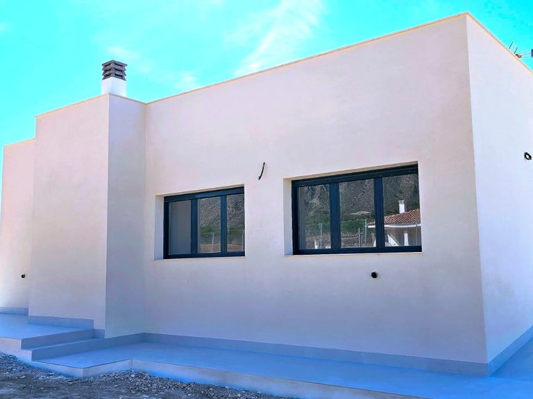 Villa for Sale in Macisvenda, Murcia 6