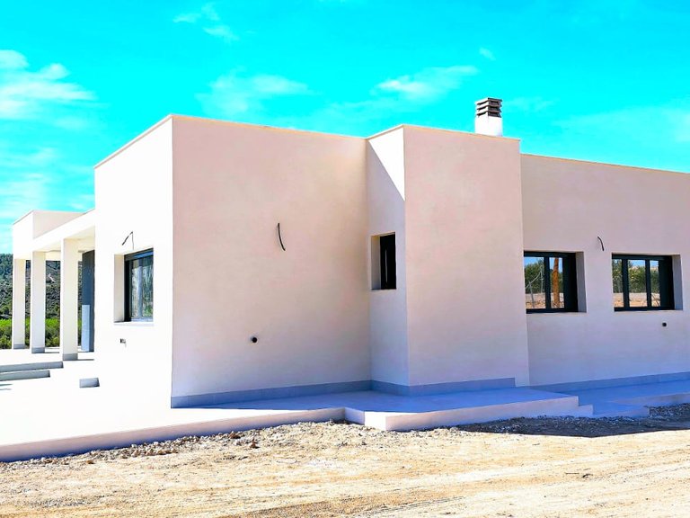 Villa for Sale in Macisvenda, Murcia 7