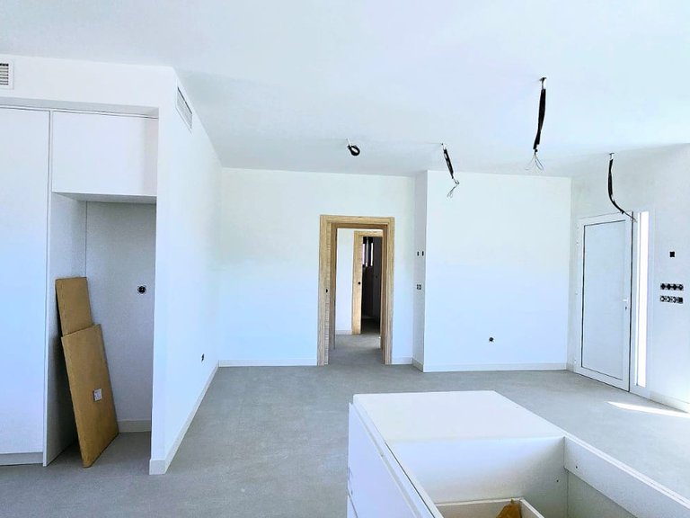 Villa for Sale in Macisvenda, Murcia 33
