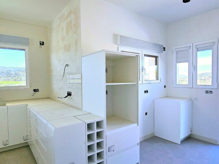 Villa for Sale in Macisvenda, Murcia 34